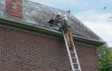 what affects urgent Wolsingham roof repairs