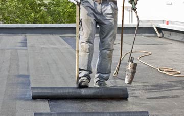 flat roof replacement Wolsingham, County Durham
