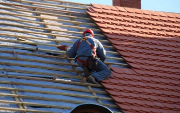 roof tiles Wolsingham, County Durham