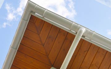 Wolsingham soffit types