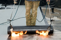 Wolsingham flat roof sealing quote